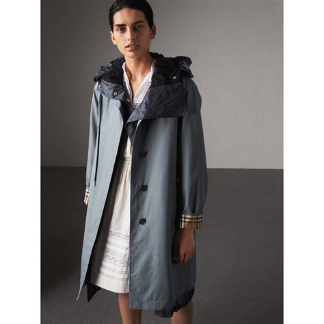 burberry camden car coat womens|burberry car coat review.